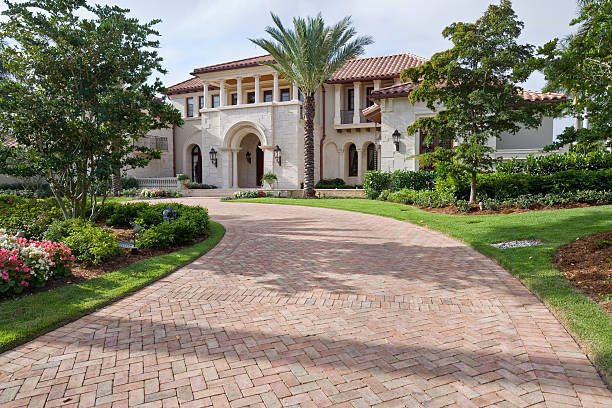 Reasons to Select Us for Your Driveway Paving Requirements in Caseyville, IL